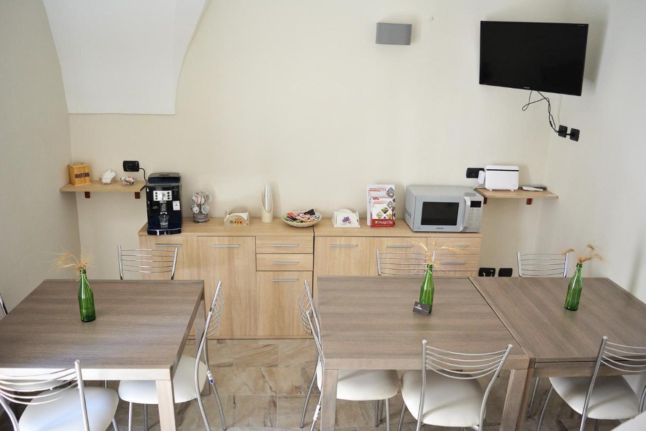 La Gravina Hotel Гравина ин Пулия Екстериор снимка