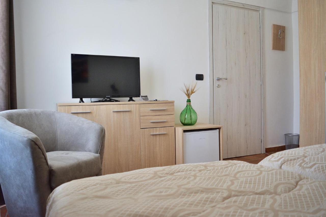 La Gravina Hotel Гравина ин Пулия Екстериор снимка