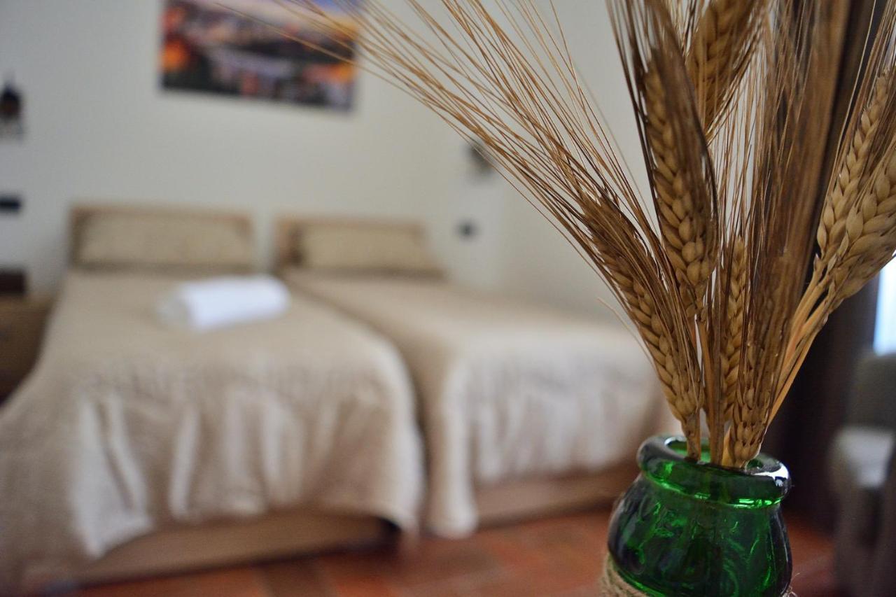 La Gravina Hotel Гравина ин Пулия Екстериор снимка