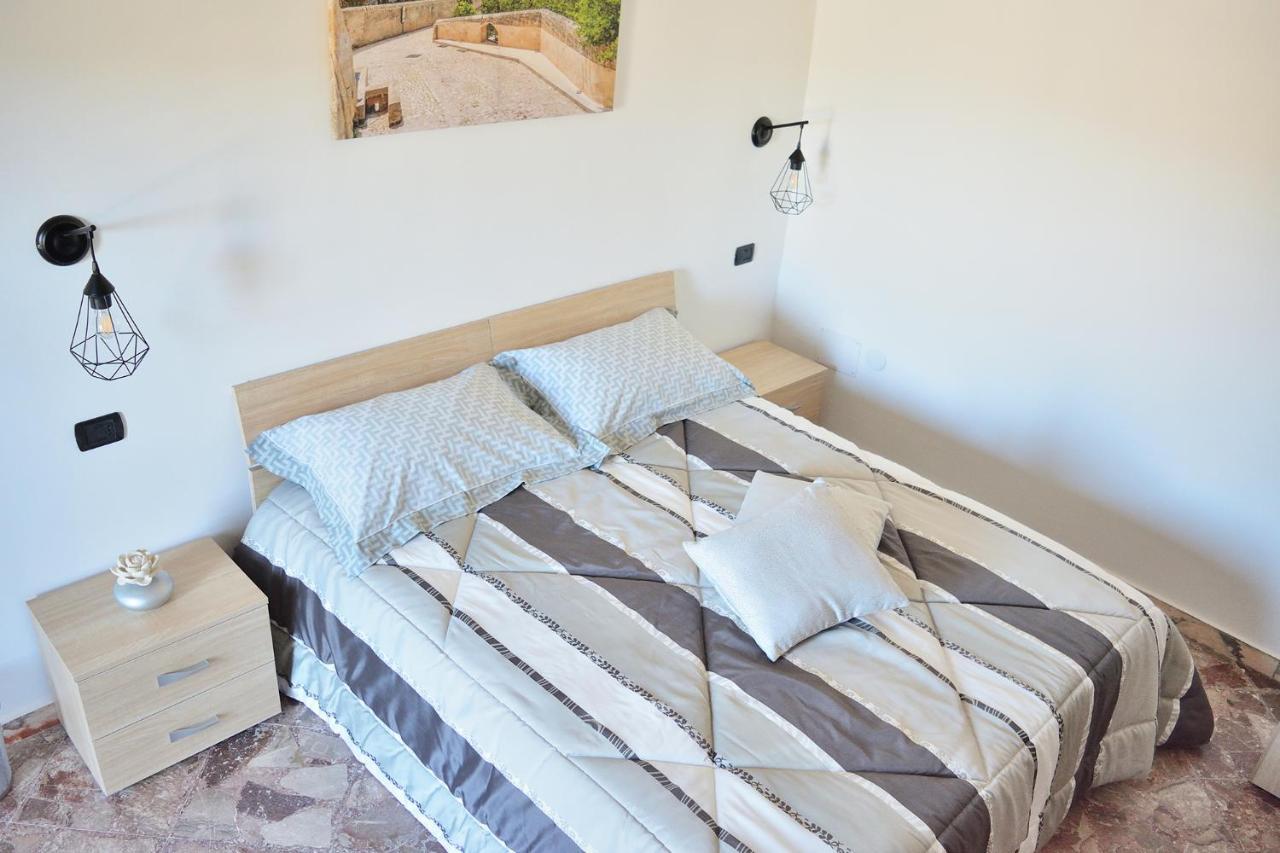 La Gravina Hotel Гравина ин Пулия Екстериор снимка