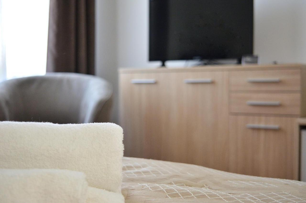 La Gravina Hotel Гравина ин Пулия Екстериор снимка