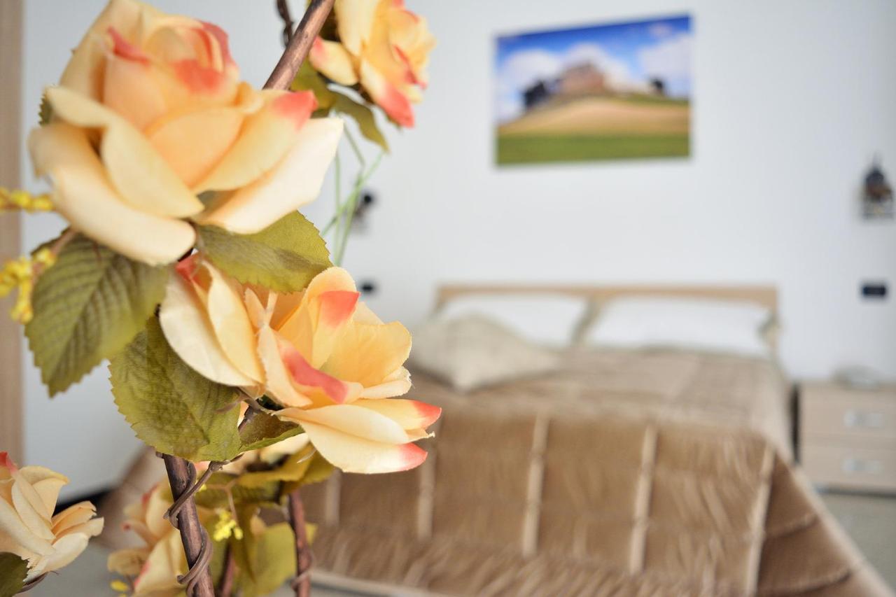 La Gravina Hotel Гравина ин Пулия Екстериор снимка