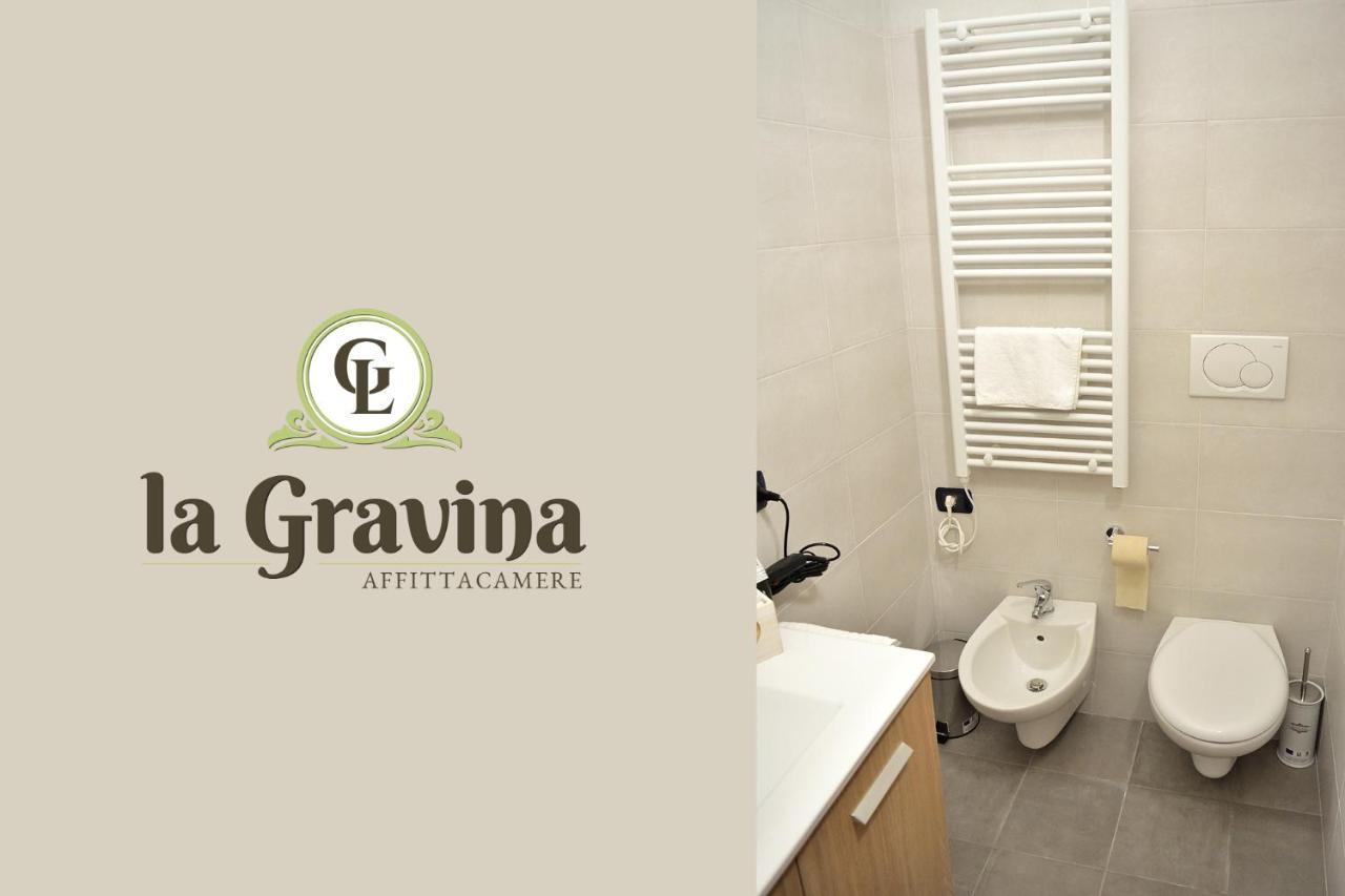 La Gravina Hotel Гравина ин Пулия Екстериор снимка