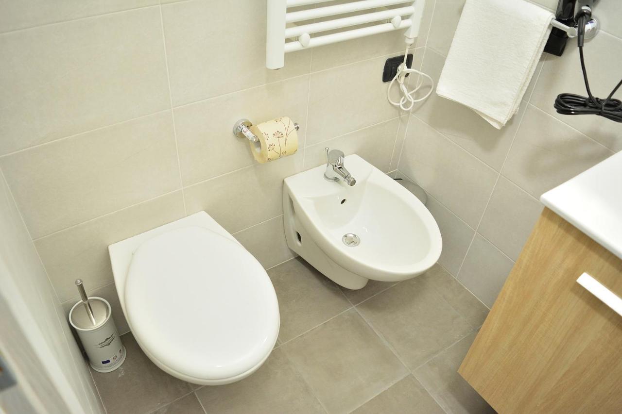 La Gravina Hotel Гравина ин Пулия Екстериор снимка