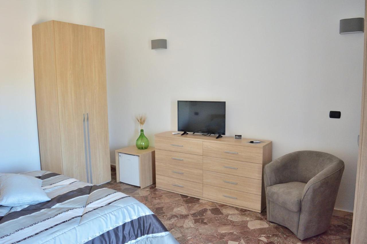 La Gravina Hotel Гравина ин Пулия Екстериор снимка