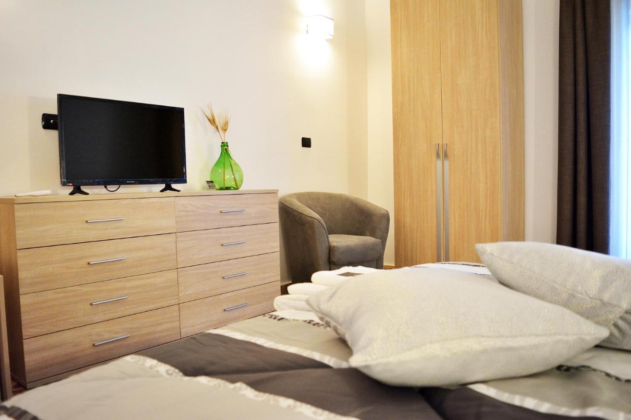 La Gravina Hotel Гравина ин Пулия Екстериор снимка