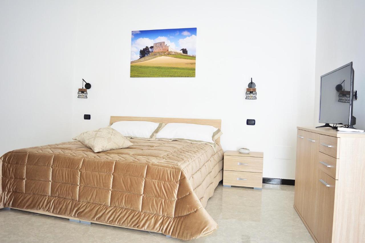 La Gravina Hotel Гравина ин Пулия Екстериор снимка