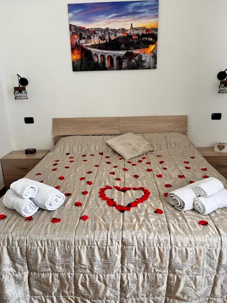 La Gravina Hotel Гравина ин Пулия Екстериор снимка